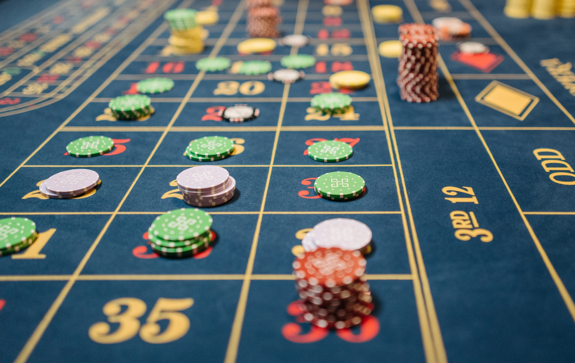 iGaming UK case study right from our doorstep.  2019-2023